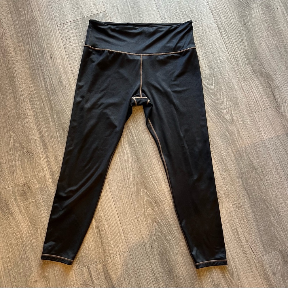 Athleta Women’s Black Leggings